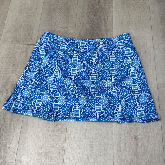 Katherine Way Skort Size M - Picture 2 of 4